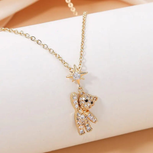 women necklace