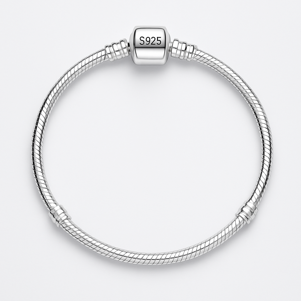 Charm bracelet
