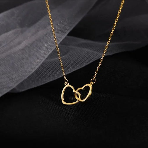 heart-necklace