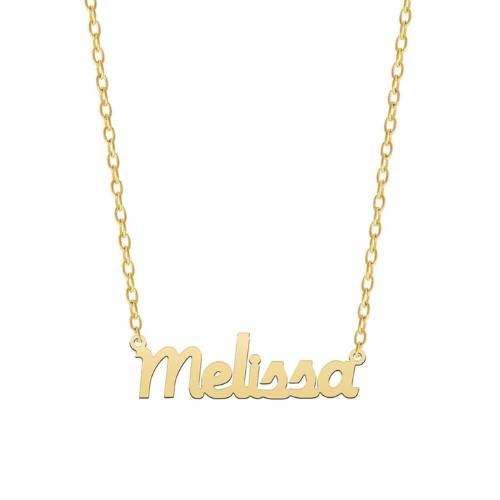 Necklac name